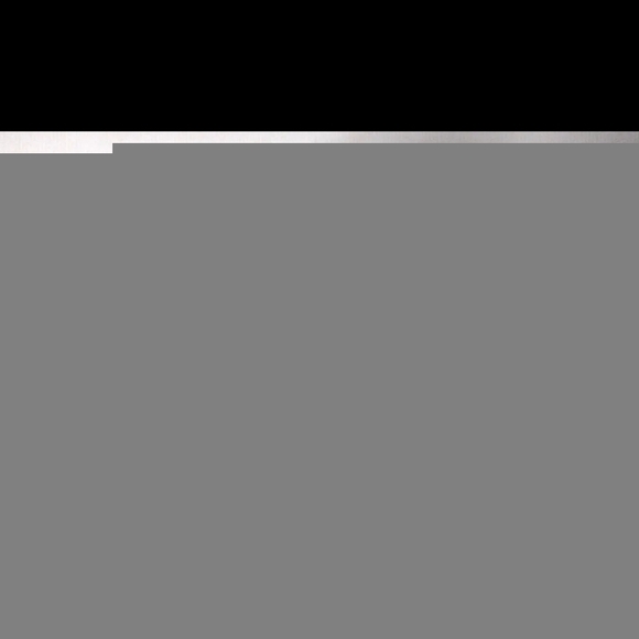 2pc Vintage PAUL SEBASTIAN INC TEMPERED GLASS Heavy Crystal Mugs 4.25" - Picture 6 of 11